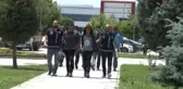 Konya'daki Suriyelilerin 'Gürültü Cinayeti'nde 1 Kişi Tutuklandı