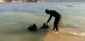 Konya Liseli Hasan, Ermenek Barajı'nda Kayboldu /ek
