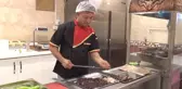 Ramazanın Maneviyatı, Tarih ve Ciğer Kebabı Sahurda Buluşuyor
