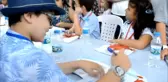 Söke'de 90 Çocuk Yazarın Öyküleri Kitaplaştı