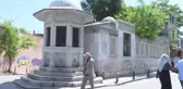 Süleymaniye Külliyesi'nin Inşaatında 10 Bin de Hristiyan Çalıştı