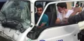 Trafik Kazaları: 3 Yaralı