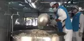 Türk ve Suriyeli Ihtiyaç Sahiplerine Sıcak Yemek