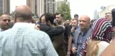 Yılmaz Vural'ın Babası Son Yolculuğuna Uğurlandı