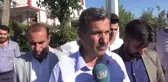 Aracı Taranan Belediye Başkanı: 