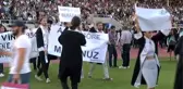 Bakan Çavuşoğlu, 
