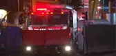 Beşiktaş Metro İnşaatında Kaza : 1 Yaralı