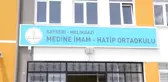 Beşinci Sınıf Öğrencisi 5 Ayda Hafız Oldu