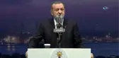 Cumhurbaşkanı Erdoğan, 