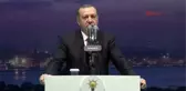 Dha Istanbul - Cumhurbaşkanı Erdoğan: Biz Katar'a Her Türlü Desteği Vermeye Devam Edeceğiz