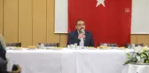 Din Işleri Yüksek Kurulu Başkanı Keleş