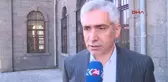 Diyarbakır Ak Partili Ensarioğlu: Kürdistan Halkının Kararına Saygı Duyulmalı