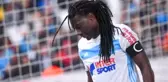 Gomis'ten Galatasaray'a Mesaj Var!