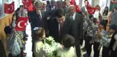 Istanbul'da Karne Heyecanı