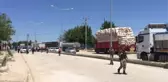 Jandarma Karakolu Önünde Araç Patladı: 2'si Asker 3 Kişi Yaralandı