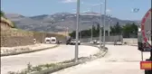 Jandarma Karakolu Önünde Bir Araç Patladı