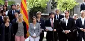 Katalonya Bağımsızlık İçin Referanduma Gidiyor