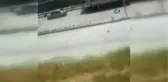 Kozluk'ta Güvenlik Güçleri, İkinci Bir Patlama Riski Nedeniyle Vatandaşları Havaya Ateş Açarak...