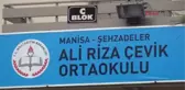 Manisa'da 249 Bin Öğrenci Karne Aldı