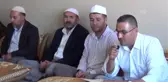 Midyat'ta Şehitler Için Mevlit