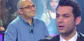 Hakkı Yenen Yarışmacı Yüzünden Murat Yıldırım Hedef Tahtası Oldu