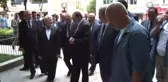 Orman ve Su Işleri Bakanı Eroğlu, Afyonkarahisar'da