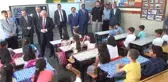Şanlıurfa'da 624 Bin Öğrenci Karne Aldı
