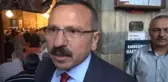 Tokat Şehit Tümgeneral Aydın Için Tokat'ta Mevlit Okutuldu
