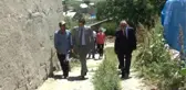 Tuncelili Kore Gazilerine Ziyaret