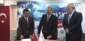Türkiye'de Bir İlk...zonguldak'a 