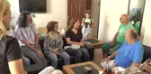 Ünlü Sinema Oyuncuları Karne Dağıttı