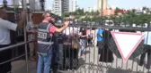 Adana Lys'ye Yine Geç Kaldılar