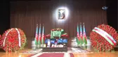 Azerbaycan Enerji Bakanı Natik Aliyev Son Yolculuğuna Uğurlandı