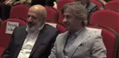 Başbakan Yardımcısı Şimşek