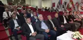 Başkan Tankut Güven Tazeledi