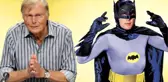 Batman'i Canlandıran Ünlü Oyuncu Adam West Yaşamını Yitirdi