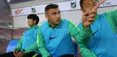 Burak Yılmaz'ı Duyan Çarşı Grubu: Alıp Midemizi Bulandırmayın