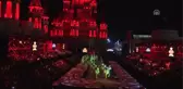 Dosso Dossi Fashion Show (1)
