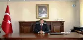 Fetö'den Gözaltına Alınan Hozat Kaymakamı Tutuklandı