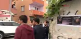 Hacıhüsrev'de Kadın Cinayeti Yürüyüşü