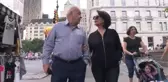 Hülya Koçyiğit Ile Central Park'ta Sağlık Yürüyüşü (1) - New