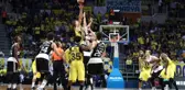 Ilk Raunt Fenerbahçe'nin