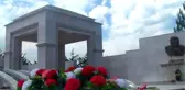 Kırgız Yazar Cengiz Aytmatov'un 9. Ölüm Yıldönümü