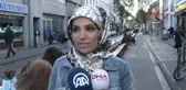 Köln'deki Sokak Iftarında 480 Metre Uzunluğunda Masa Kuruldu