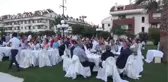 Muğla'da Şehit Yakınları ve Gazilere Iftar