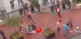 Parkta Köpek Gezdiren Cihangir Sakinlerine Saldırı: 1 Kişinin Kafasını Yardılar