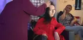 Parmak Ucu ve Gözleriyle 5 Üniversite Kazandı