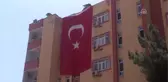 PKK'lı Teröristlerce Katledilen Şenay Öğretmen Için Tören Düzenlendi