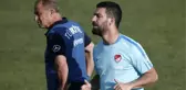 Şansal Büyüka: Terim'le Arda Arasındaki Asıl Kriz, TRT'deki Yayın Sonrası Başladı