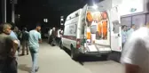 Saruhanlı'da Motosiklet ile Traktör Çarpıştı: 1 Ölü,1 Yaralı